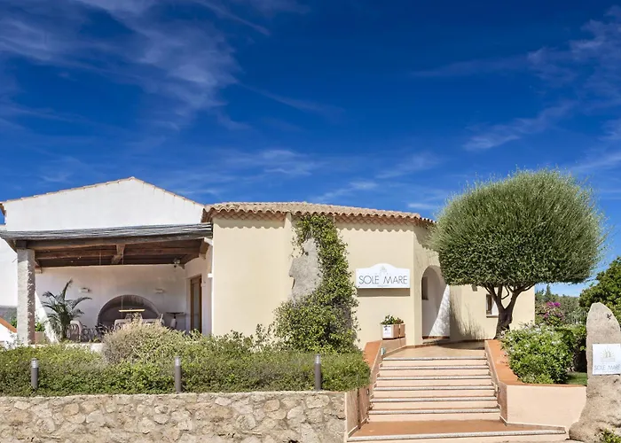 Hotel Sole Mare