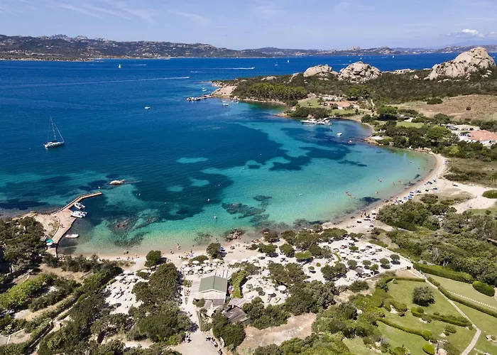 Hotel Sole Mare