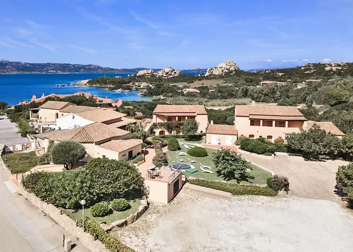Hotel Sole Mare