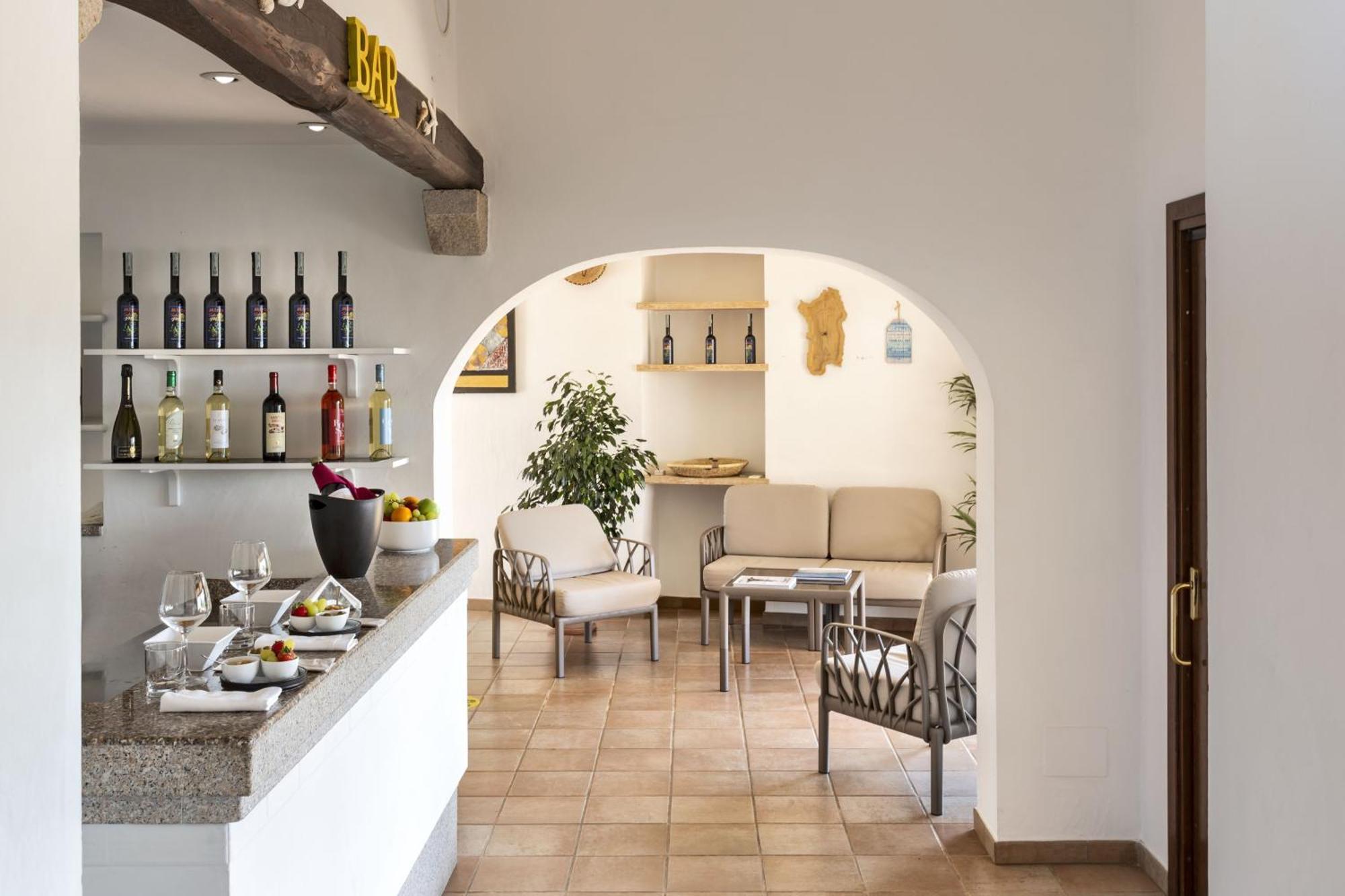 Hotel Sole Mare 3*
